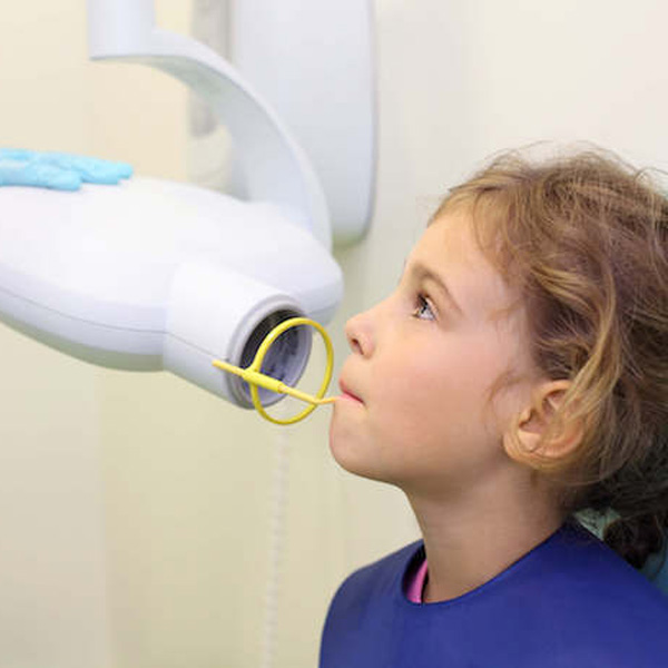 dental x-rays